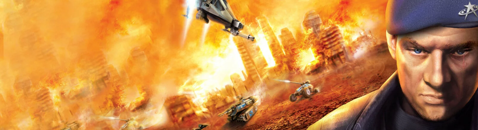 Лучшие игры для Xbox 360, похожие на Ground Control 2: Operation Exodus (Ground Control 2: Операция "Исход")