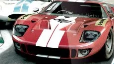 GT Legends - дата выхода для PC