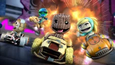 LittleBigPlanet Karting - дата выхода для PlayStation 3