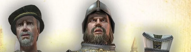 The Guild 2: Renaissance — Таблица для Cheat Engine [4.21] / Таблицы / Читы