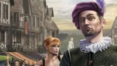 The Guild 2: Renaissance - дата выхода для PC