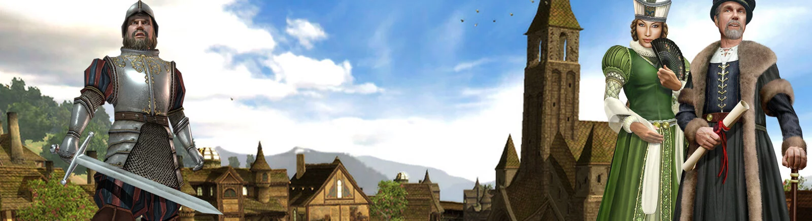 Guild 2 - что это за игра, трейлер, системные требования, отзывы и оценки, цены и скидки, гайды и прохождение, похожие игры 