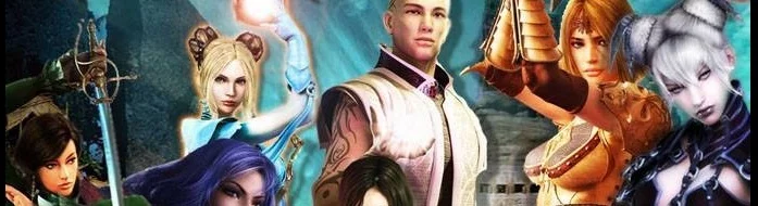 Guild Wars Trilogy - что это за игра, трейлер, системные требования, отзывы и оценки, цены и скидки, гайды и прохождение, похожие игры 