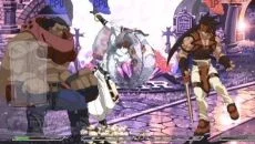 Guilty Gear Isuka - дата выхода для Xbox
