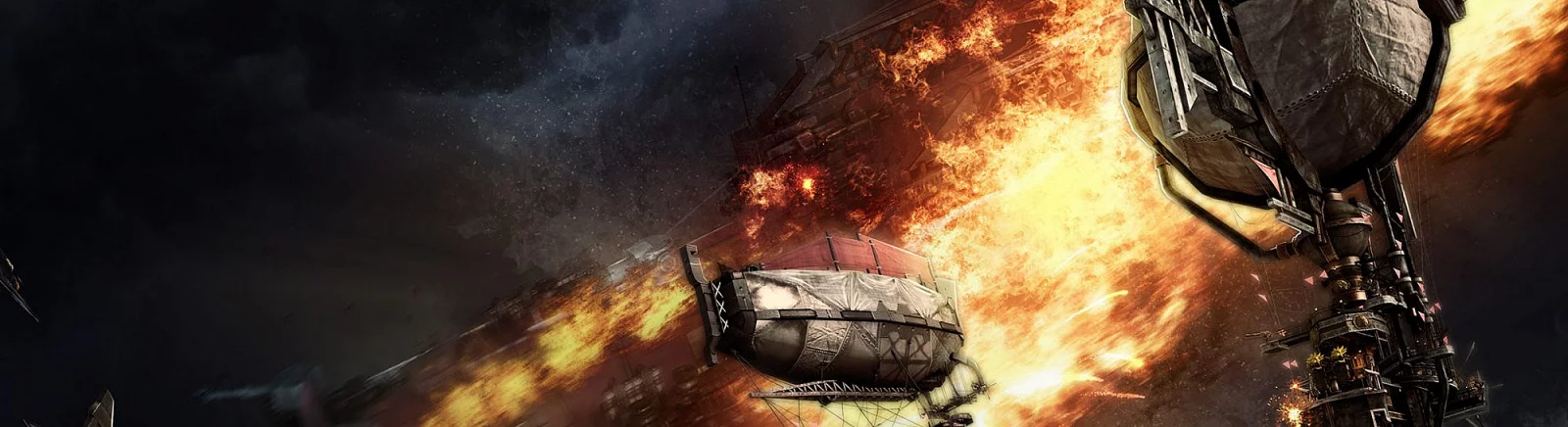Дата выхода Guns of Icarus в разных странах мира