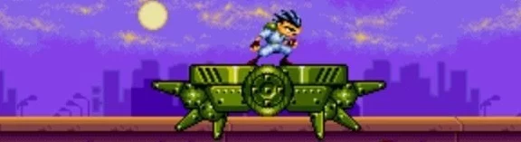 Отзыв о Gunstar Heroes от ZeZoZe