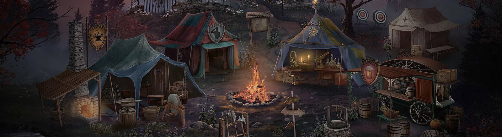 Gwanggaeto Daewang - что это за игра, трейлер, системные требования, отзывы и оценки, цены и скидки, гайды и прохождение, похожие игры 