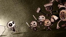 Dokuro - дата выхода для iOS