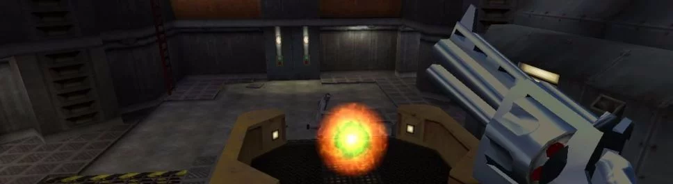 Лучшие игры для PC-88, похожие на Half-Life: Blue Shift (HL: BS)