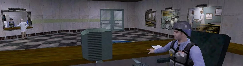 Все отзывы и оценки Half-Life: Opposing Force — 3 мнения