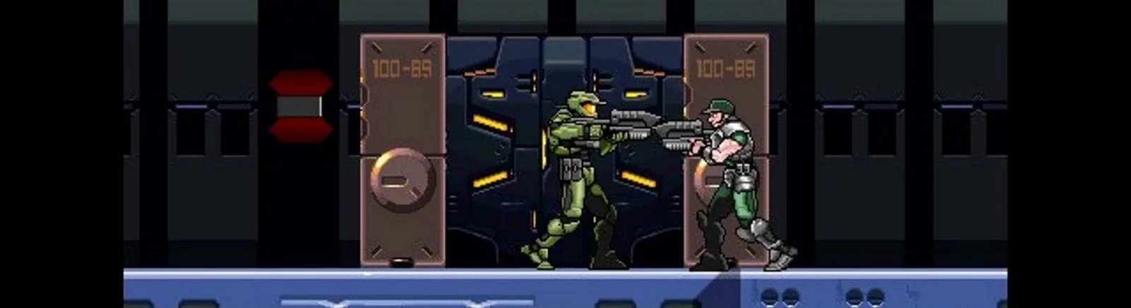 Halo Zero - что это за игра, трейлер, системные требования, отзывы и оценки, цены и скидки, гайды и прохождение, похожие игры 