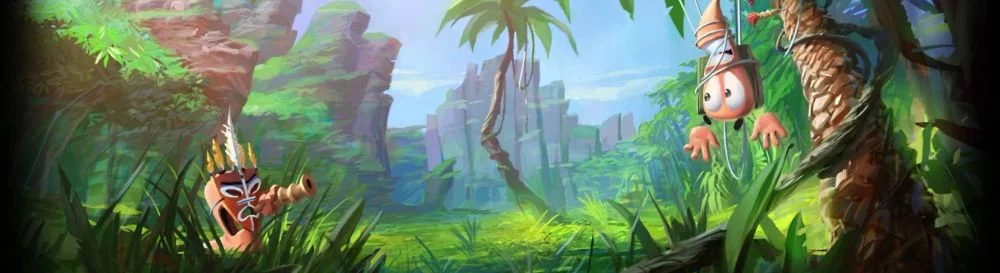 Worms Revolution - последние новости сегодня (март 2026) - взлом защиты, системные требования, новости обновлений, где скачать игру, трейлер