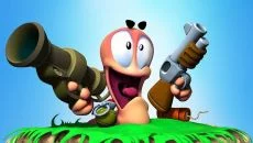 Worms Revolution - дата выхода для Xbox 360