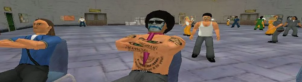 Лучшие игры для PC, похожие на Hard Time