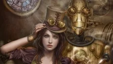 Ex Machina - дата выхода для PC