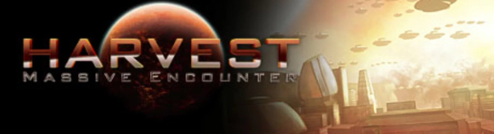 ТОП-12 - игры, похожие на Harvest: Massive Encounter