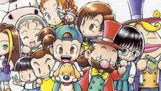 Harvest Moon: Back to Nature - дата выхода для PSP