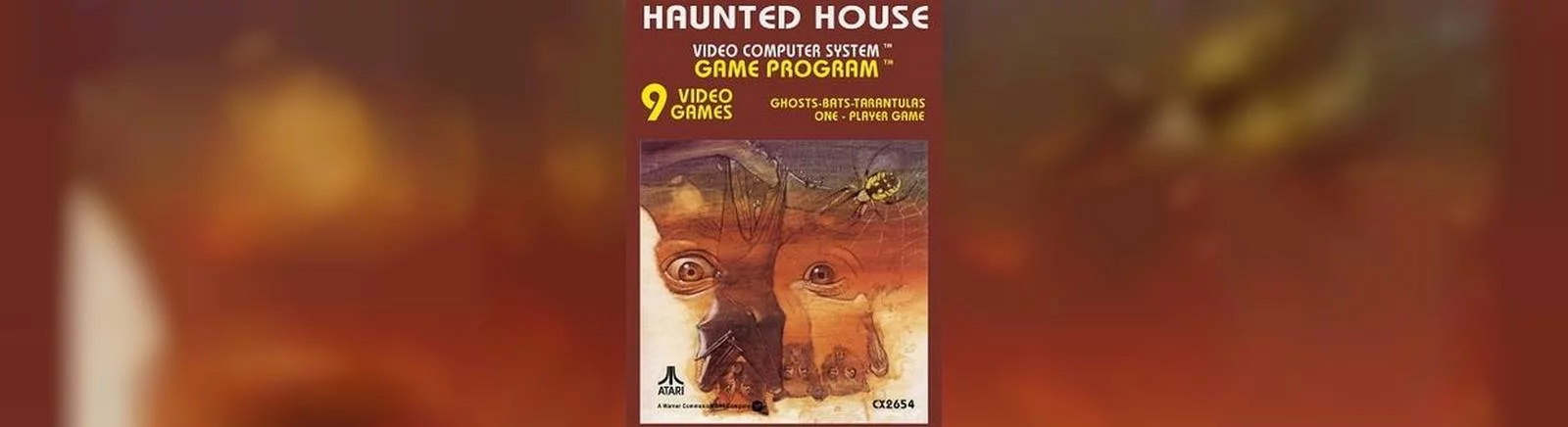 Haunted House (1981) (Nightmare Manor) — системные требования и проверка ПК: минимальные и рекомендуемые требования игры