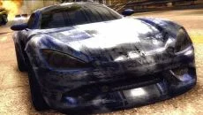 Burnout Revenge - дата выхода для Xbox 360