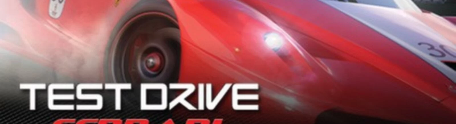 Test Drive: Ferrari Racing Legends (Test Drive Ferrari) - что это за игра, трейлер, системные требования, отзывы и оценки, цены и скидки, гайды и прохождение, похожие игры 