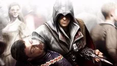 Assassin's Creed 2 - дата выхода для PC