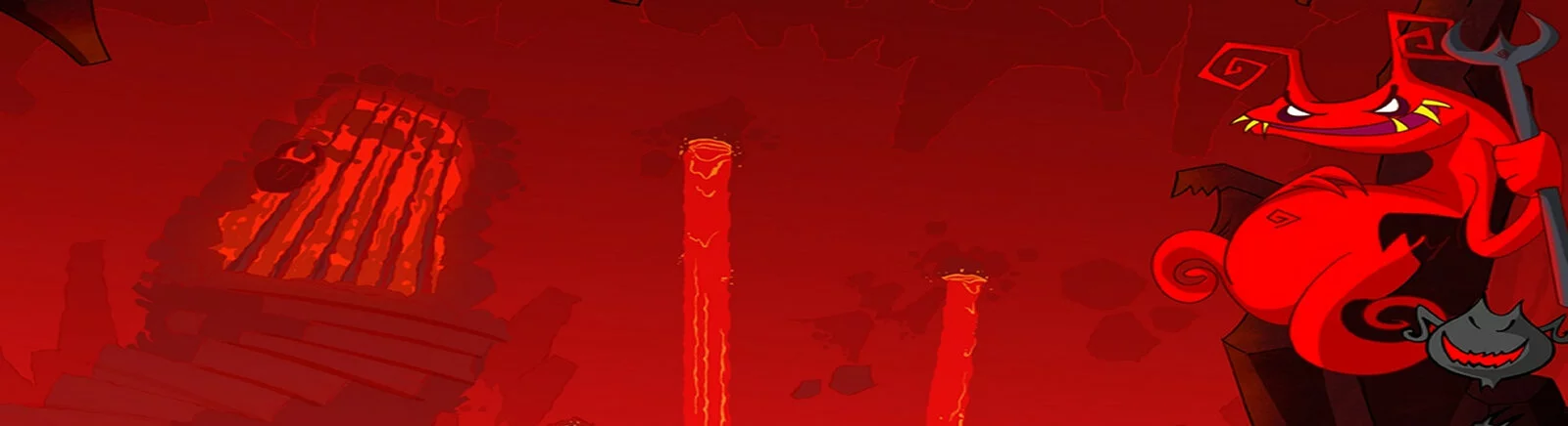 Лучшие игры для Browser, похожие на Heaven &amp; Hell