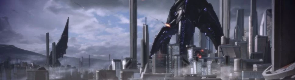 Форум Mass Effect 3: The Extended Cut