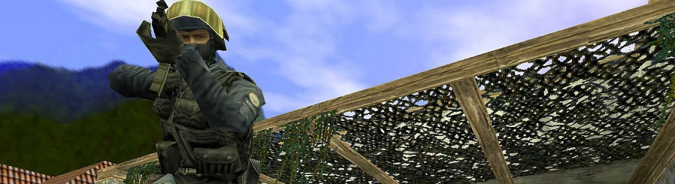 Counter-Strike 1.6 - последние новости сегодня (март 2026) - взлом защиты, системные требования, новости обновлений, где скачать игру, трейлер