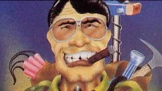 H.E.R.O. (1984) - дата выхода для Atari 5200