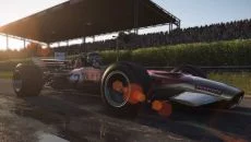 Project CARS - дата выхода для Xbox One