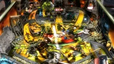 Marvel Pinball: War World Hulk - дата выхода для Xbox 360