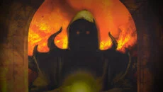 Hexen: Beyond Heretic - дата выхода для DOS