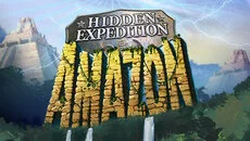 Hidden Expedition: Amazon - дата выхода для iPhone