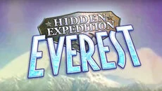 Hidden Expedition: Everest - дата выхода для BREW