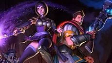 Nerthus: Einar's Fate похожа на Nerthus: Einar's Fate