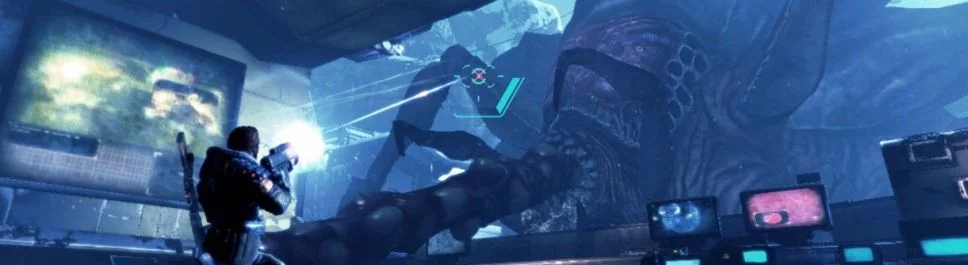 ТОП-14 - игры для PlayStation 3, похожие на Lost Planet 3