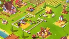FarmVille - дата выхода для iPhone