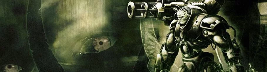 Статьи Quake 4 (Q4) - обзор, превью, мнения