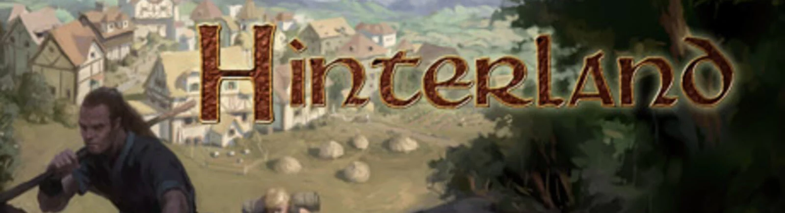 Hinterland - что это за игра, трейлер, системные требования, отзывы и оценки, цены и скидки, гайды и прохождение, похожие игры 