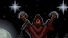 Hocus Pocus - дата выхода для DOS