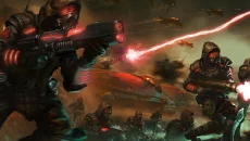 Command & Conquer: Tiberium Alliances - дата выхода для Mac