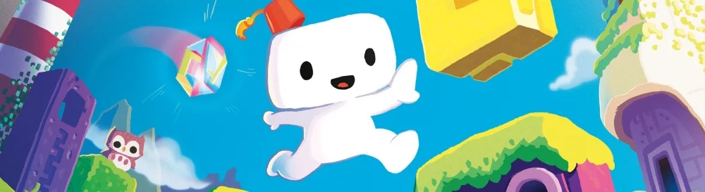 Дата выхода Fez в разных странах мира