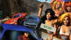 Hooters Road Trip - дата выхода для PlayStation