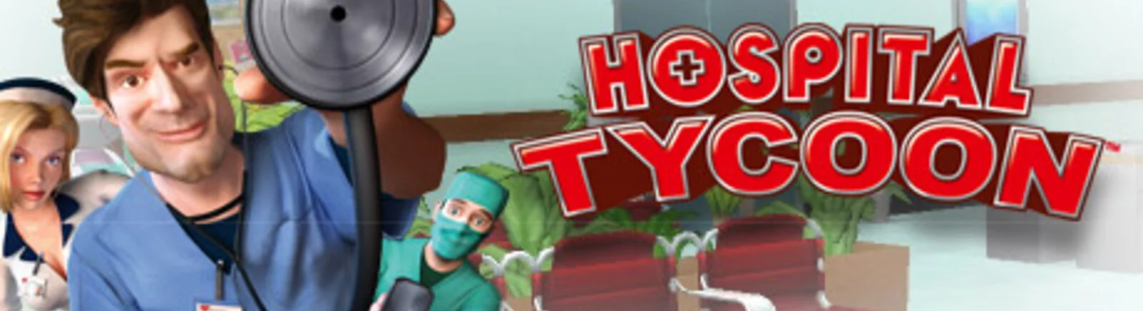 Форум Hospital Tycoon