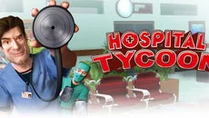 Hospital Tycoon - дата выхода для PC