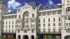 Hotel Giant 2 - дата выхода для PC