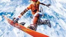 SSX 3 - дата выхода для GameCube