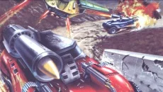 Hot Wheels: Extreme Racing - дата выхода для PlayStation