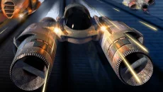 Hover Ace - дата выхода для PC