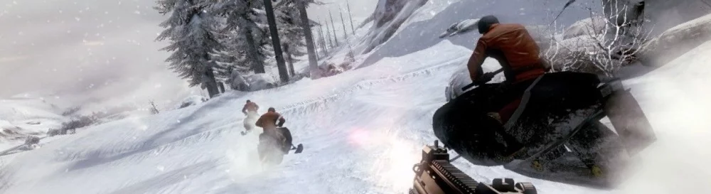 ТОП-5 - игры для PlayStation 5, похожие на 007 Legends